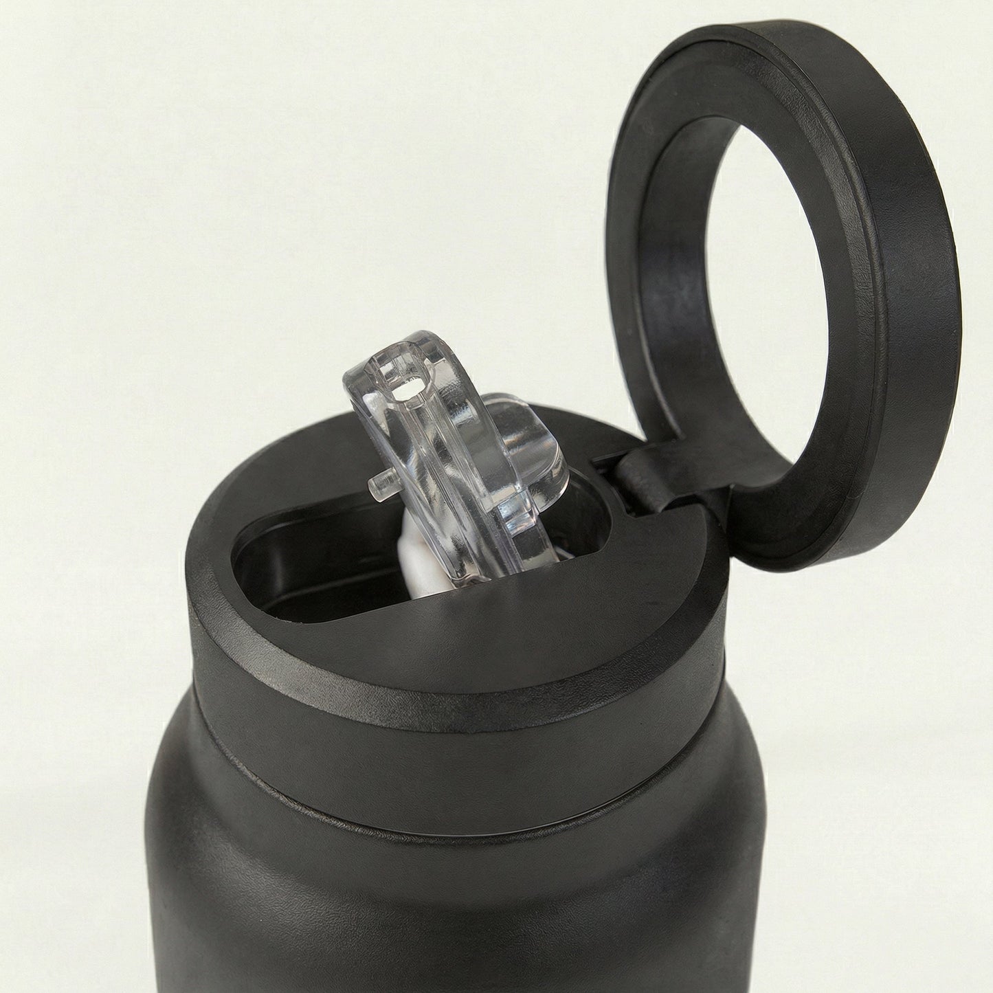 Water Bottle with MagSafe Mount