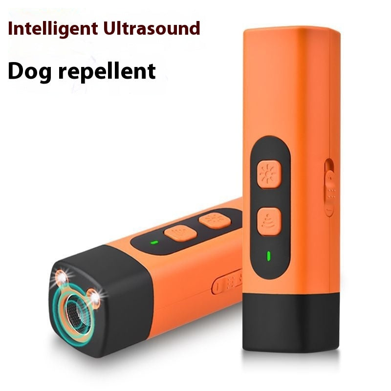 Dog Training Device