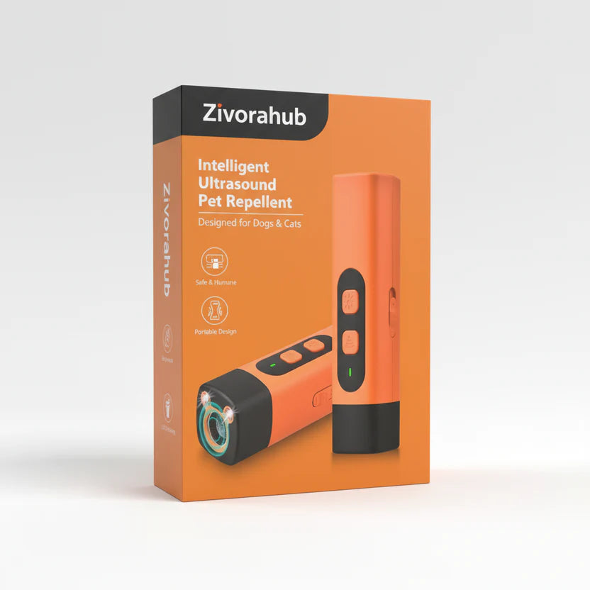 Dog Training Device