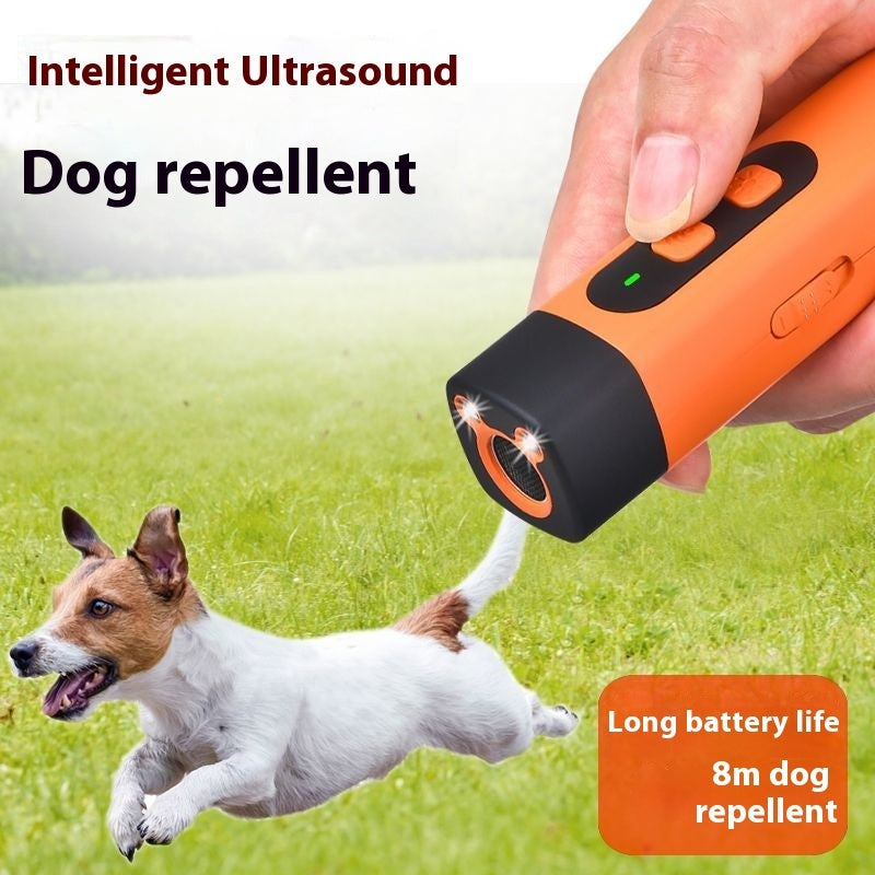 Dog Training Device