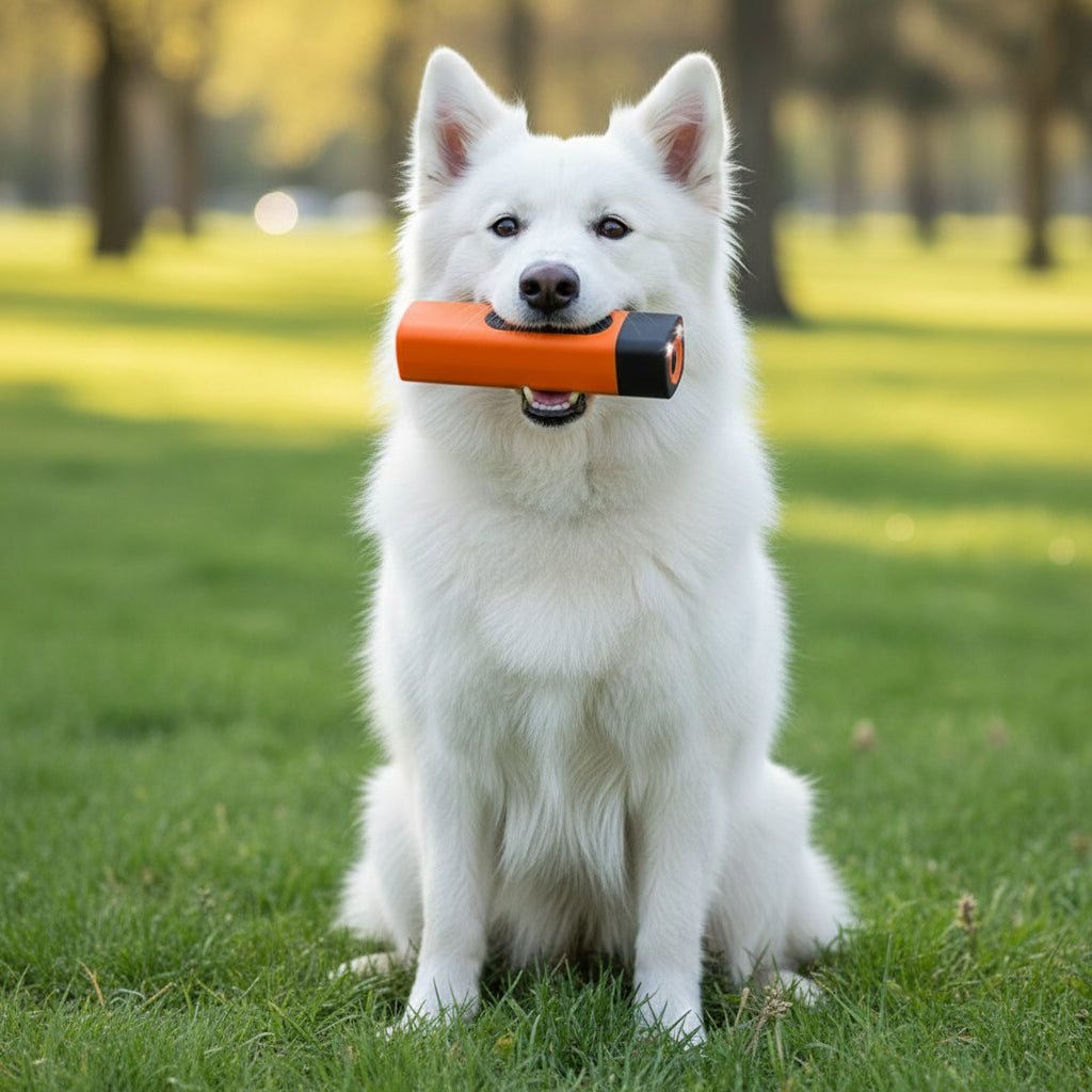 Dog Training Device