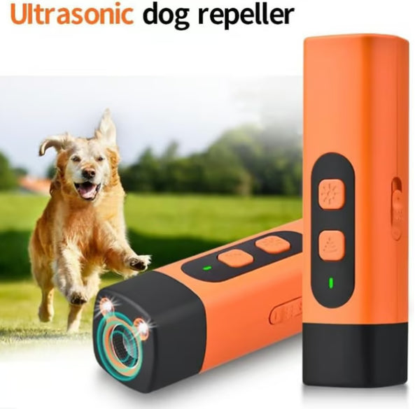 Dog Training Device